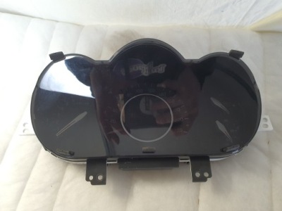 Счетчик приборная панель приборы kia rio ii iii 94033-1w820 фото №1