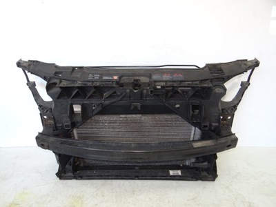 SEAT IBIZA IV 6J 08-12 1,2-1,4 PETROL BELT FRONT  