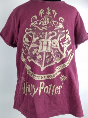 Koszulka Harry Potter na wiek 8-9 lat