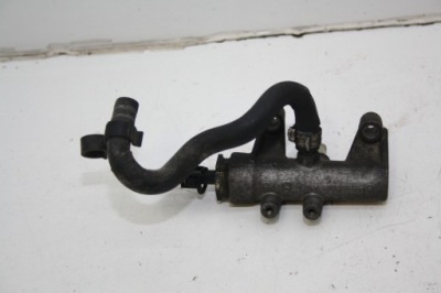 Распределитель топлива renault opel vectra c zafira b 1,9 16v cdti 55203803 фото №1