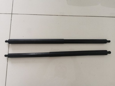 5845 привід кришки volvo c70 30633412 фото №1