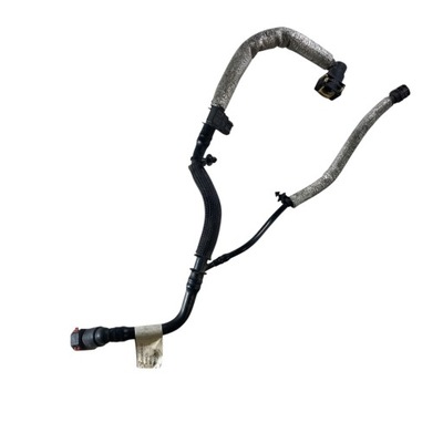 Ford ecosport 2020 шланг топливный фото №1