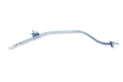 Mercedes-benz c-class щуп рівня оливи c 200 cdi дизель 100kw 136 hp фото №1