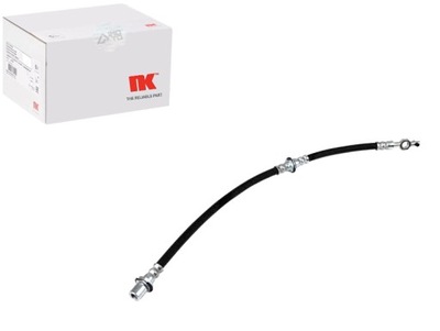 Nk шланг гальмівний toyota carina ii 2.0 d ct150 фото №1