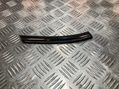 Молдинг крыла правый перед mini cooper f56 фото №1