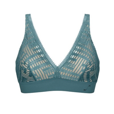 BIUSTONOSZ S BY SLOGGI SEVEN P BRALETTE L / 6405