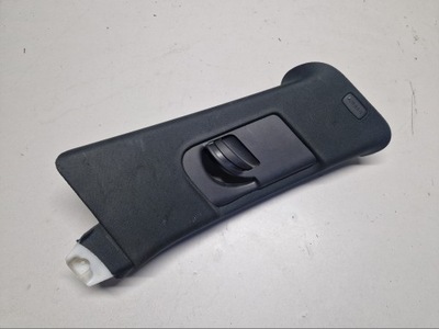 Защита обшивка стойка левая audi q7 4l 4l0867293a фото №1