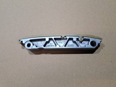 Натягувач напрямна ланцюга розподільного валу audi q7 4l lift 4.2tdi ccf 057109469g фото №1