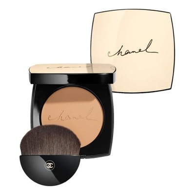 CHANEL Les Beiges Healthy Glow Exclusive Creation N40