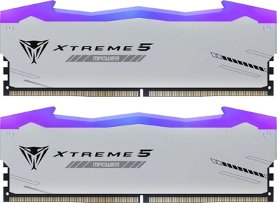 Pamięć RAM DDR5 Patriot 32 GB 6000 30