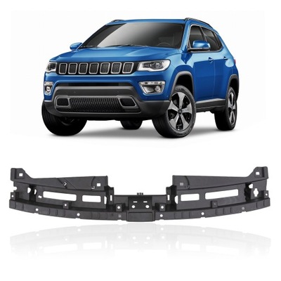 Jeep compass ii 2017-20 крышка кронштейн радиатора 68258700ab фото №1