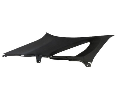 Kia proceed lift gt защита обшивка стойка задняя левый 85850-j7500 фото №1