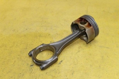 Поршень шатун шатун s6 c6 5.2fsi 07lae bxa фото №1