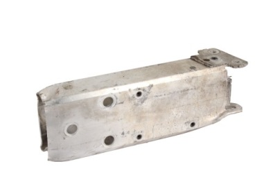 Абсорбер зона деформації абсорбер лівий перед bmw / lift lci 7266191 фото №1