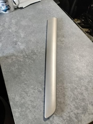 Opel astra h молдинг декоративная дверь 13121847 фото №1