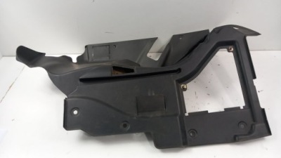 Mercedes slk r170 обшивка правый багажника 170690425 фото №1