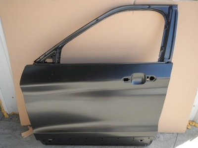 Ford explorer 2020-2022 дверь левая передние nowe фото №1