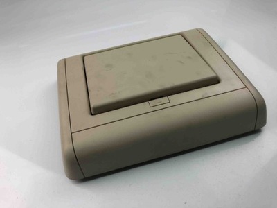 Бортовой компьютер bort cadillac escalade 19117834 15200097 2008 фото №1