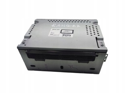 Заводський радіо cd ford ranger iv v ab39-18c818-ge ab3918c818ge 2012-2018 фото №1