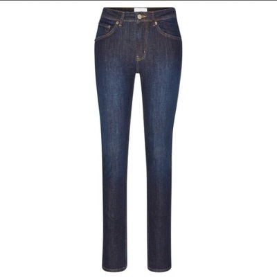 S8572 DU ER FIRESIDE PERFORMANCE Spodnie JEANSOWE DAMSKIE W30 L32