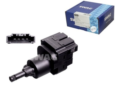 Вимикач світла стоп swag 30 10 3650 фото №1