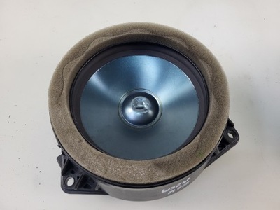 Mercedes clk a209 w209 c209 динамик harman kardon динамики фото №1