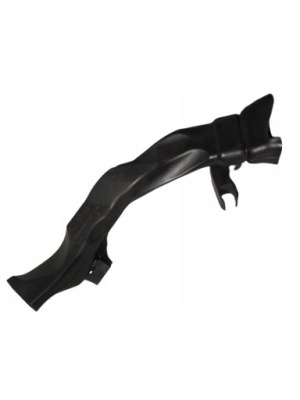 Оригинал . впуск воздуха правый ml 164 mb фото №1