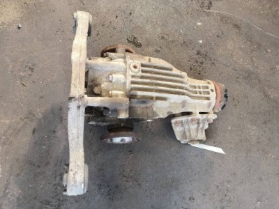 Диференціал задня audi a8 s8 d3 4e 4,2 quattro фото №1