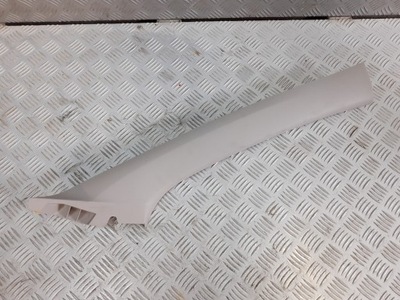 Citroen c3 iii захист стійка передня права фото №1