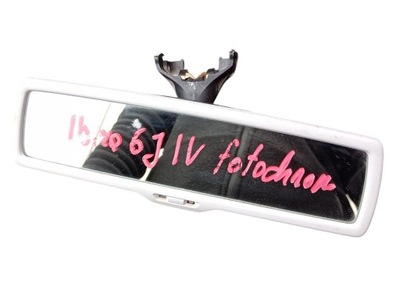 Дзеркало внутрішнє фотохромний seat ibiza iv 6j фото №1