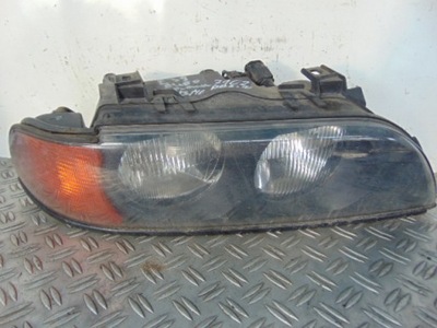 Bmw seria 5 фара правий фото №1