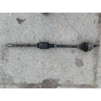 Приводной вал перед правая renault master ii 2.5 фото №1