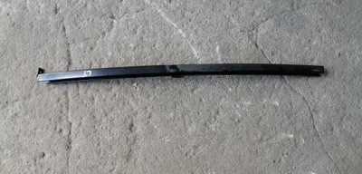 Mazda 6 gh 08-12 ii hb напрямна скло лівий задня фото №1