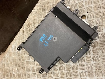 Блок керування бортовий комп'ютер range rover ii p38 eubecm amr 4916 фото №1