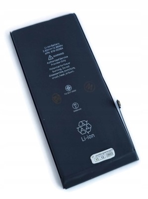Nowa bateria świeża do Apple iPhone 8 Plus 3400mAh