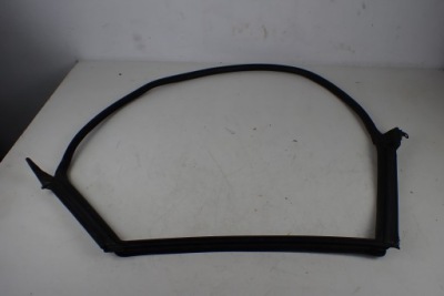 Прокладка дверь левый задняя левая задняя audi a5 8t 8t8833707c фото №1