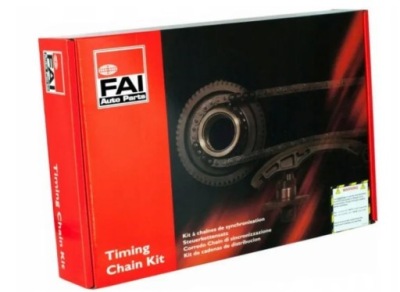 Fai autoparts цепь насоса масла opck35 fai фото №1