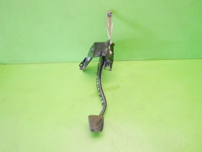 Педаль тормоза opel corsa c fl 1.3 cdti 03-06 фото №1