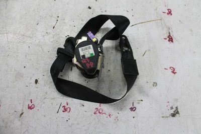 Pas натяжитель правый перед audi q7 4l 05-15 фото №1