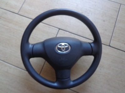 TOYOTA AYGO 06R. VOLANTE BUEN ESTADO  