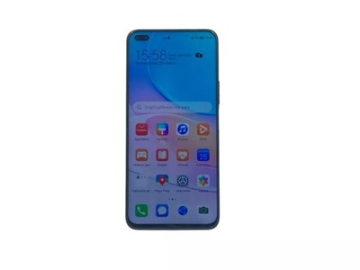 HUAWEI NOVA 8I 6/128GB 6,67" 64MPX 4300 MAH