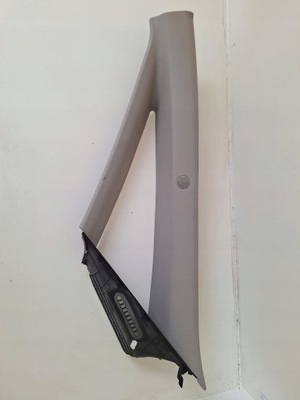 Защита стойка левая hyundai ix20 2009- 85812-1p100 фото №1