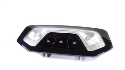 Bmw f40 g05 g20 g21 g22 освещение салона лампа кабины 6331 7910813 фото №1