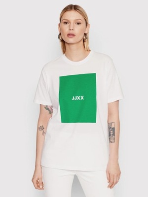 B3109 DAMSKA KOSZULKA T-SHIRT JJXX M