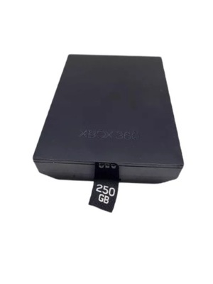 DYSK XBOX 360 S HARD DRIVE 1451 250GB