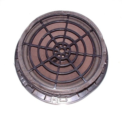 Audi a4 a5 динамик дверь nr. 8w0035415a фото №1