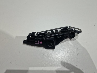 Vw passat 3g b8 19- правий напрямна перед фото №1