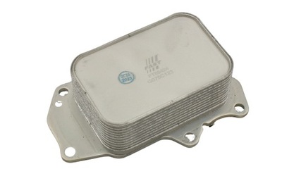 Радіатор оливи ford transit connect 13 фото №1