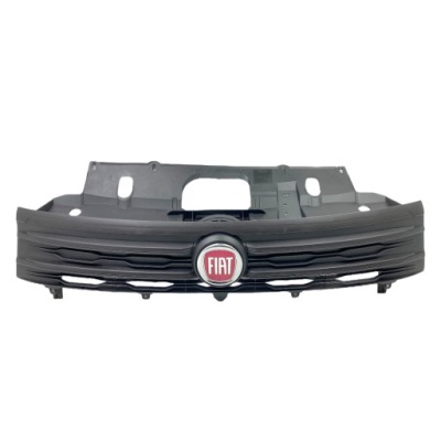 Решётка радиатора решётка радиатора fiat talento 623106388r фото №1