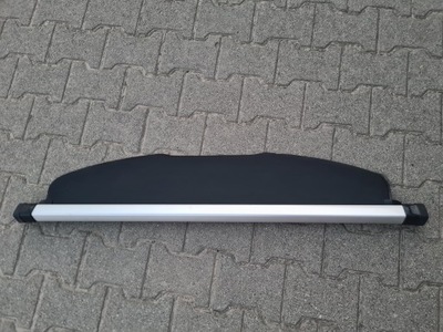 Toyota corolla cross шторка багажника фото №1